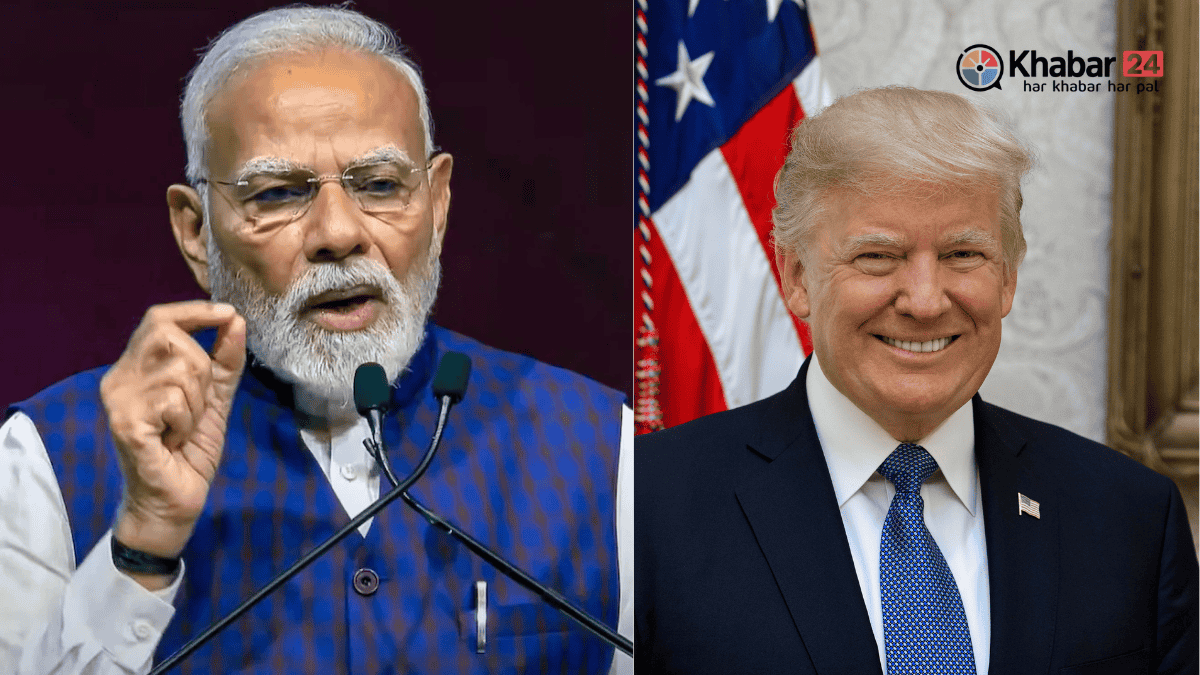 Trump India US Trade Deal Zero Tariff: बड़ा ऐलान या खतरनाक भ्रम? जानिए सच्चाई 1 Trump India US Trade Deal Zero Tariff