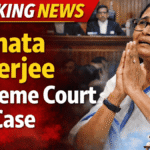 Mamata Banerjee Supreme Court SIR Case