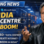 India Data Centre Job Boom