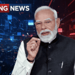 PM Modi Malaysia Visit
