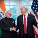 Donald Trump India Trade Deal