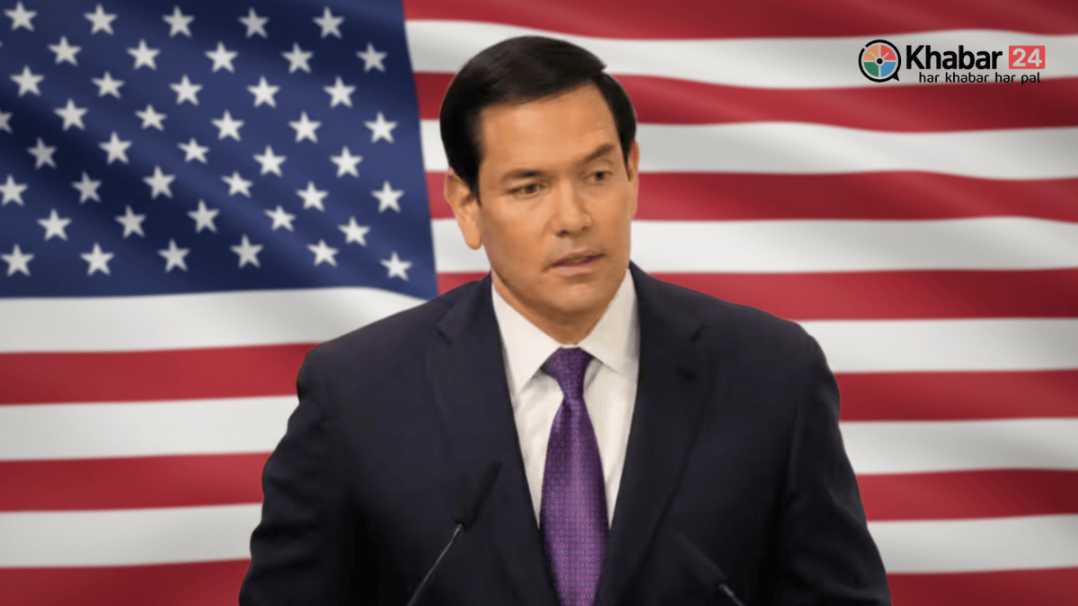 US Europe Alliance पर संकट: Rubio का बड़ा बयान, Trump की लड़ाई में शामिल हो! 12 US Europe Alliance