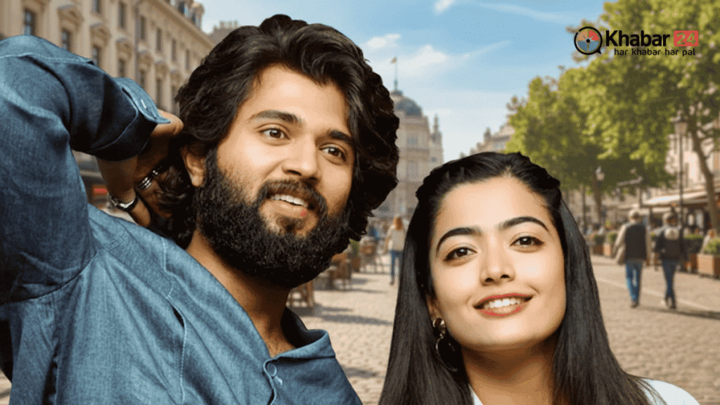 Vijay Deverakonda Rashmika Mandanna Wedding