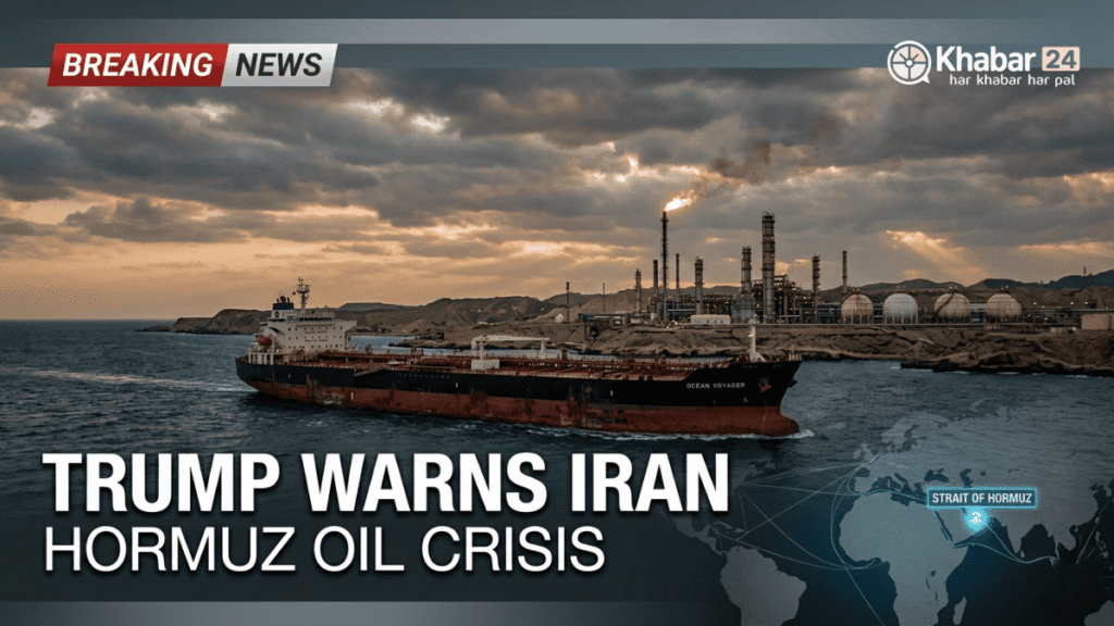 Trump Strikes on Iran Kharg Island